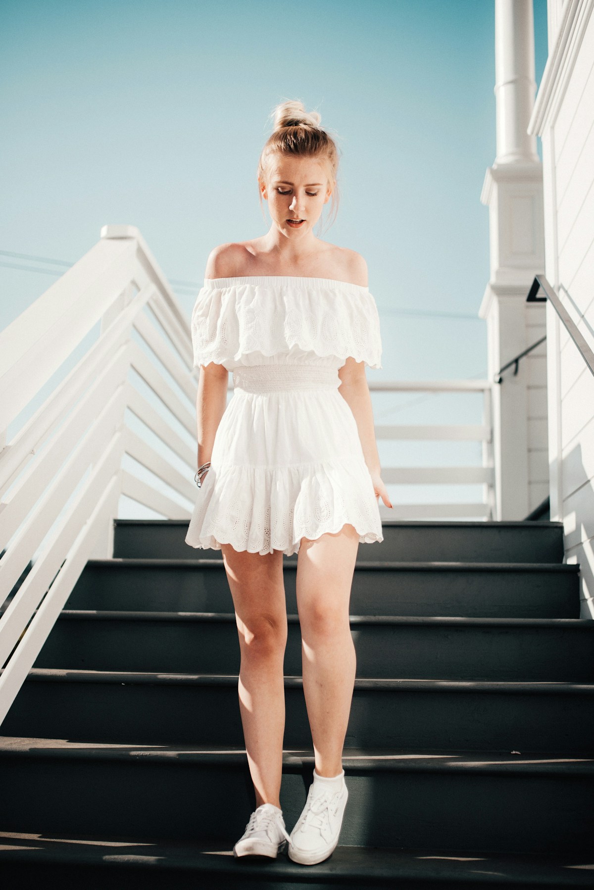 Dresses