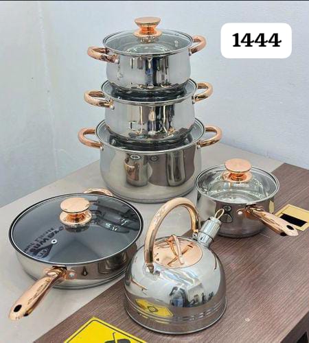 Cookware set 