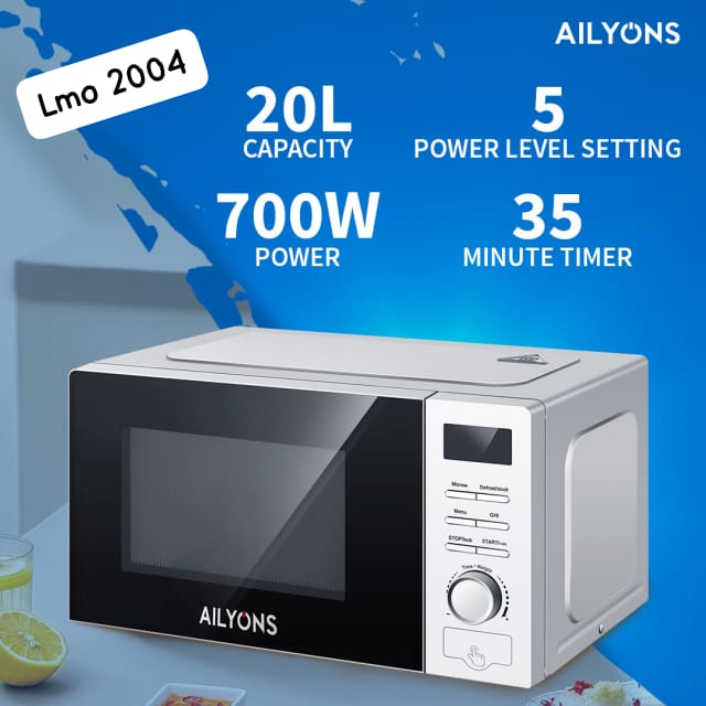 Electronics