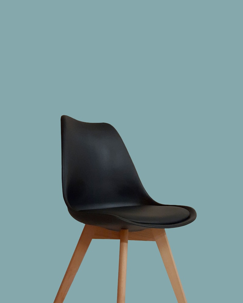 Ergonomic Office Chair