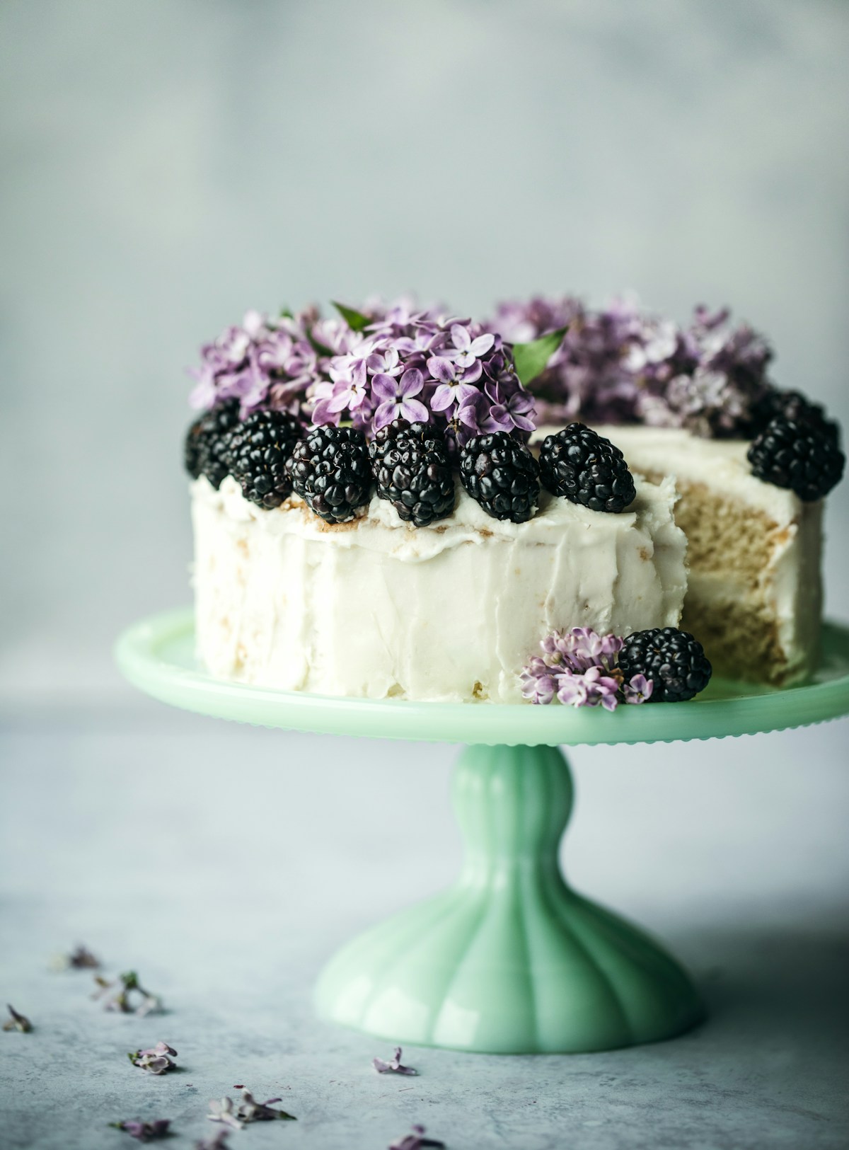 Buttercream Celebration Cake (1.5kg)