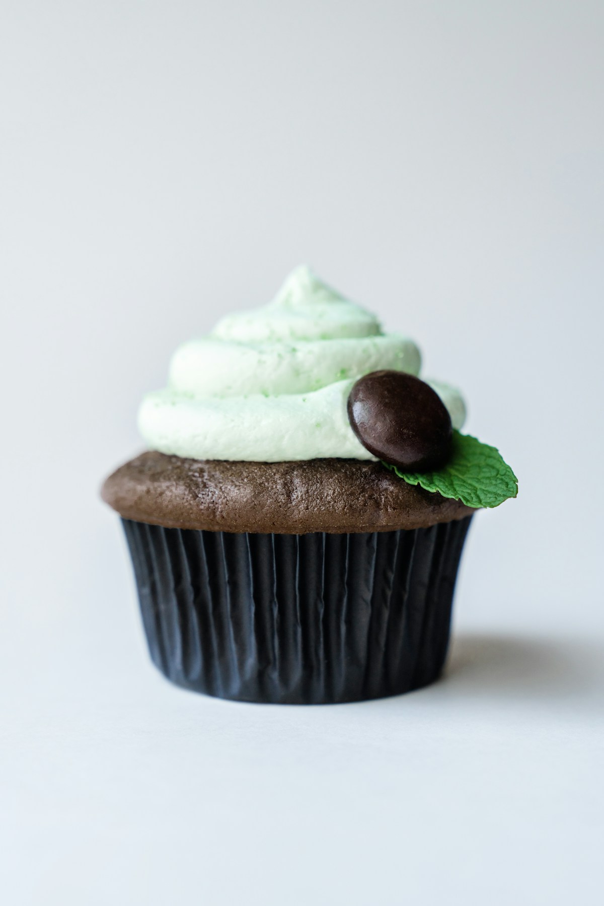 Assorted Cupcakes (Box of 6)