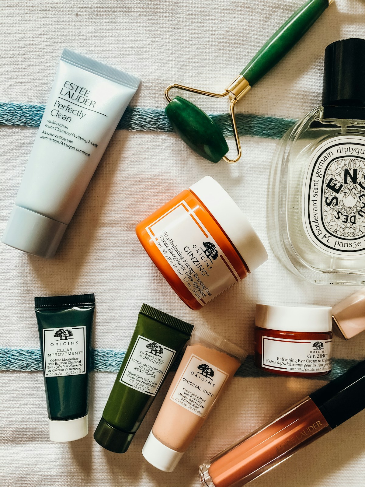 Grooming Essentials Kit