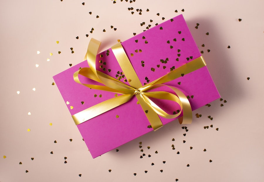 Celebration Snack Box