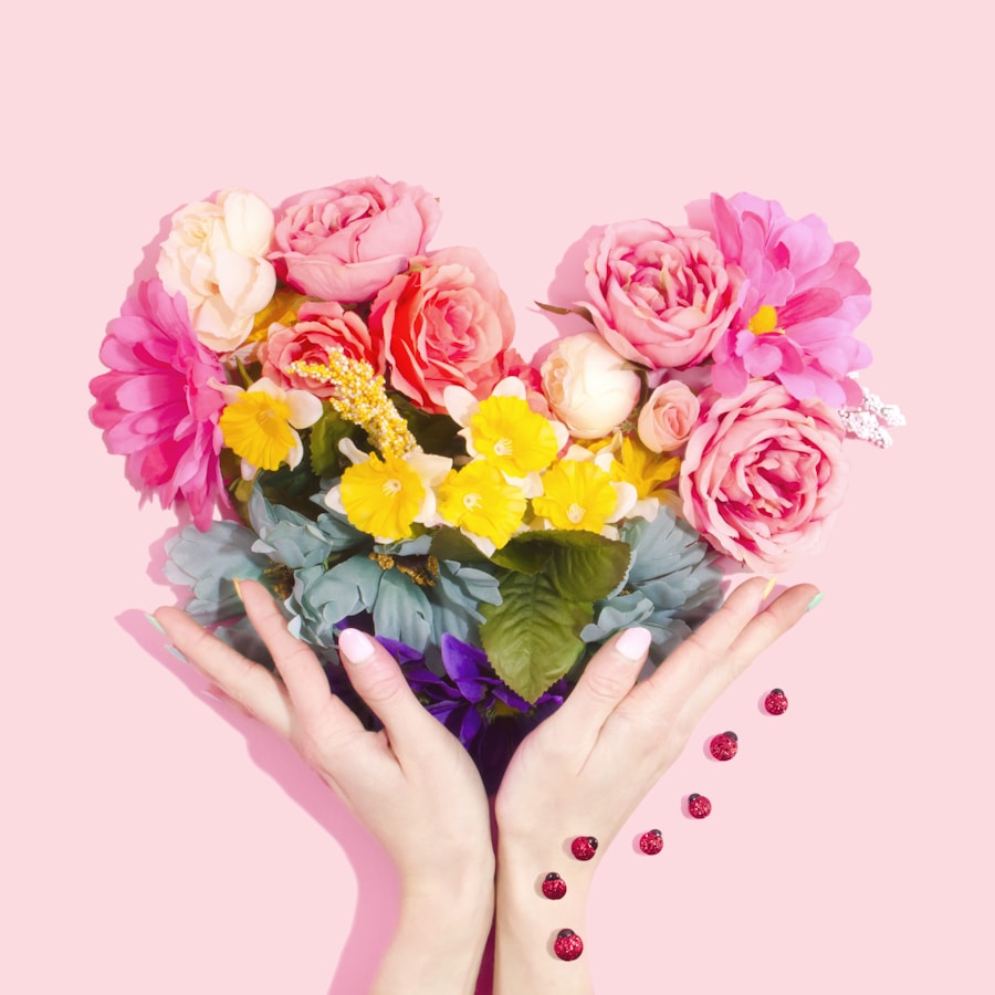 Floral Thank You Bundle