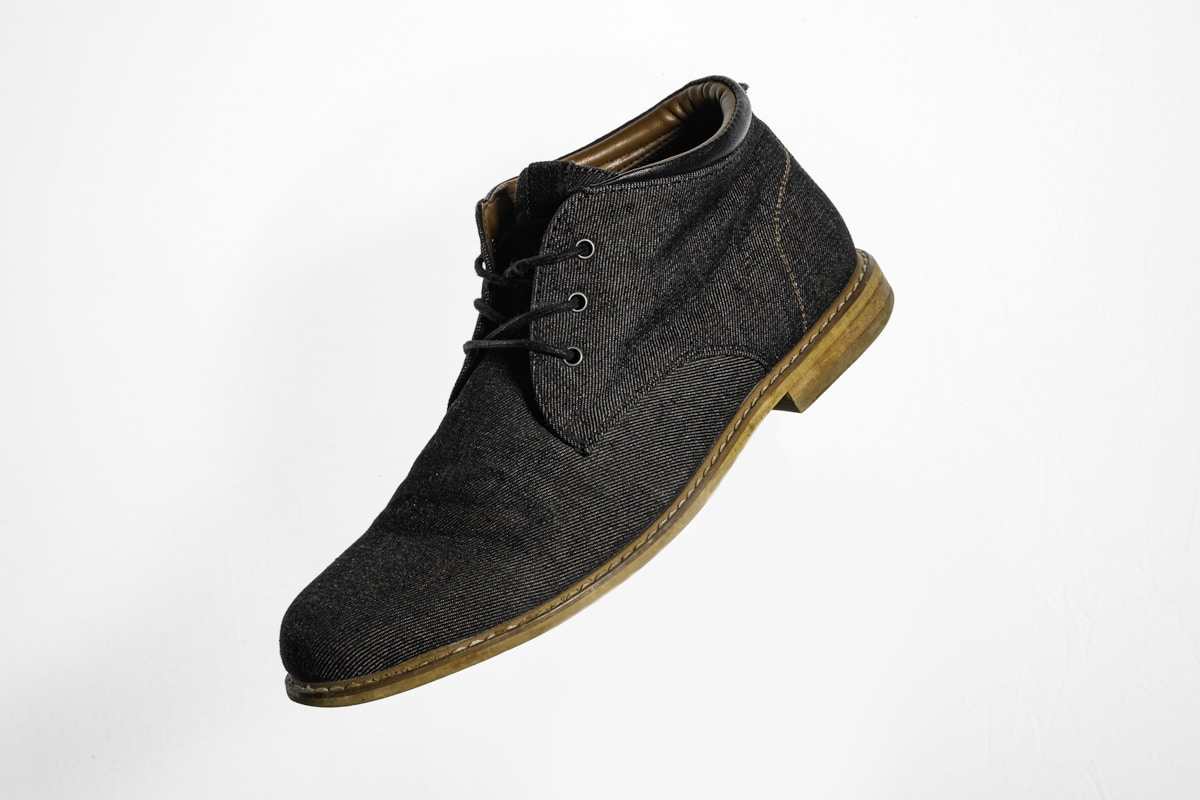 Classic Horsebit Loafer
