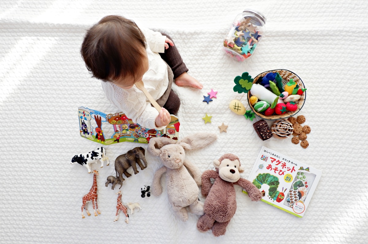 Baby & Family