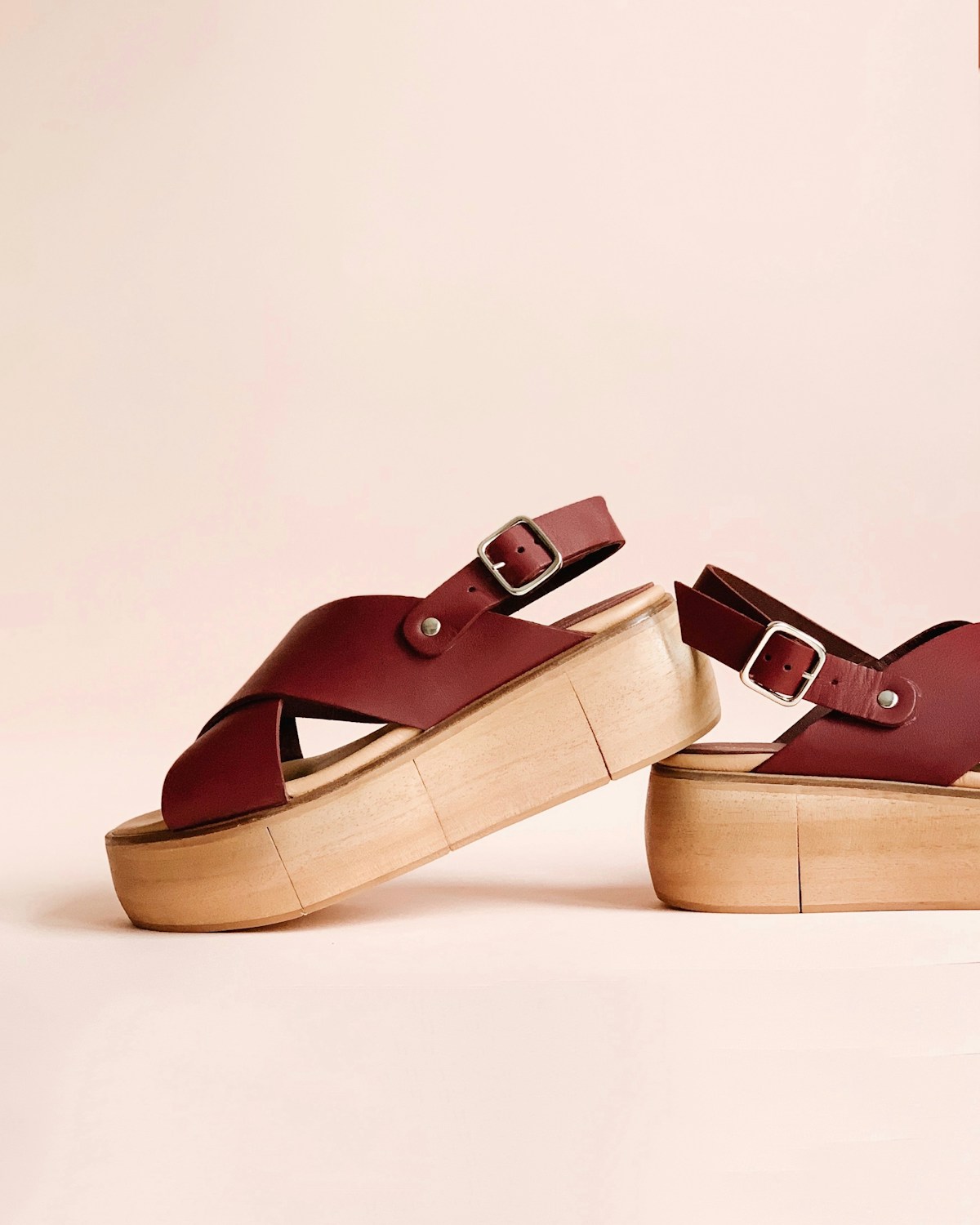 Slingback Occasion Heel