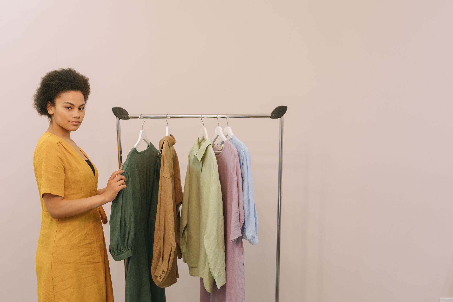 Starting an Online Boutique in Kenya