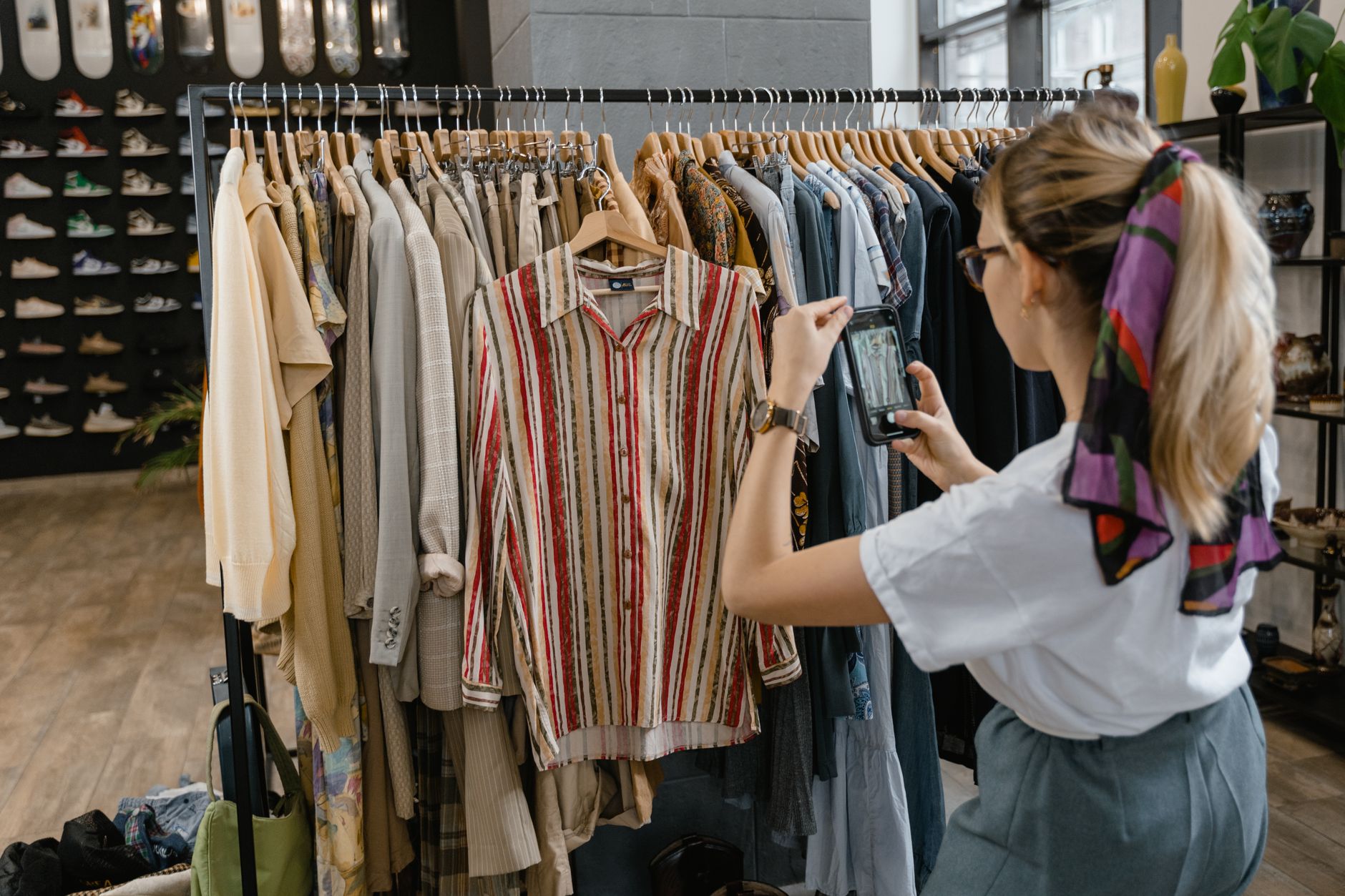 Add an Online Shop to Your Instagram Page