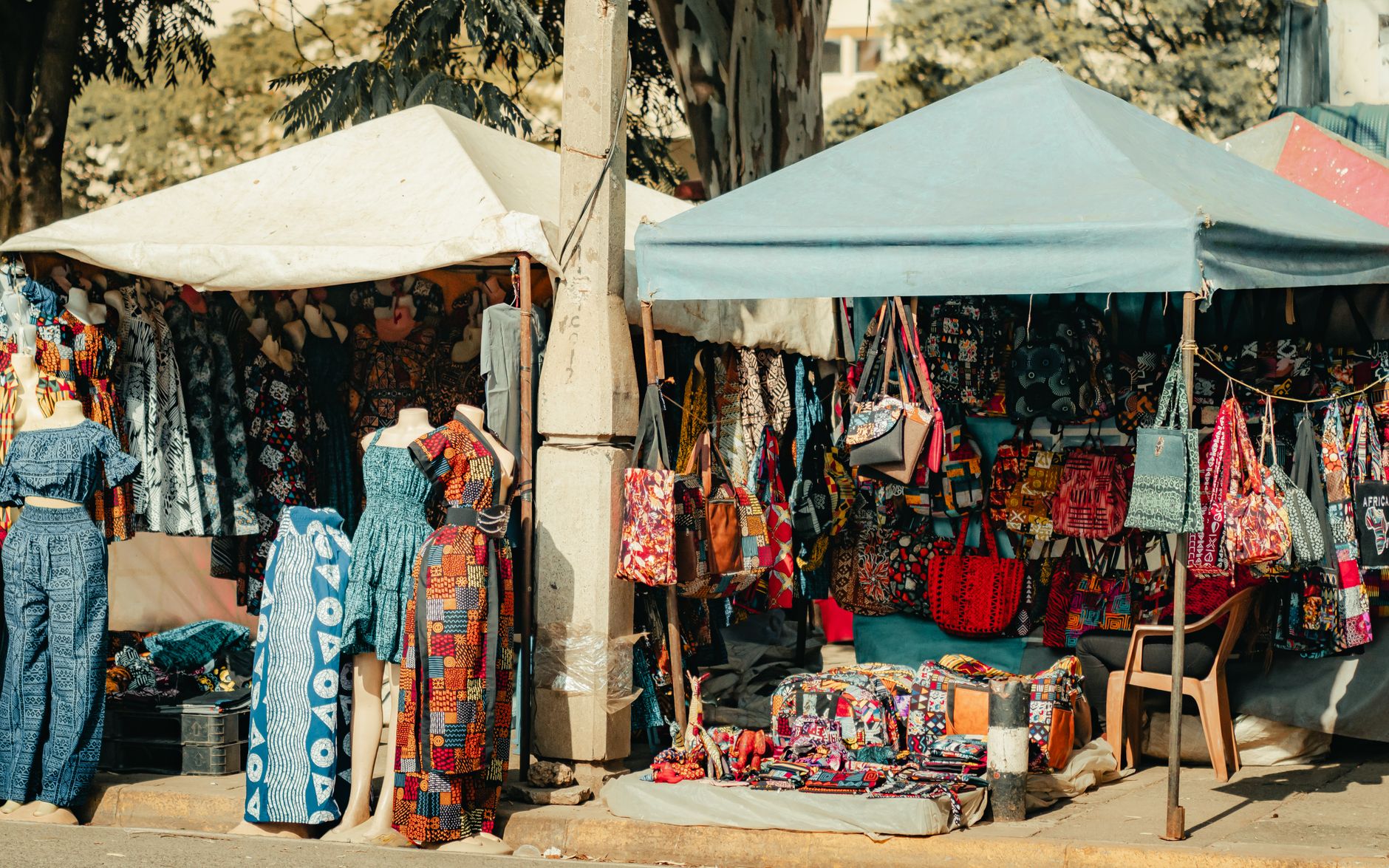 Taking Your Physical Shop Online in Kenya